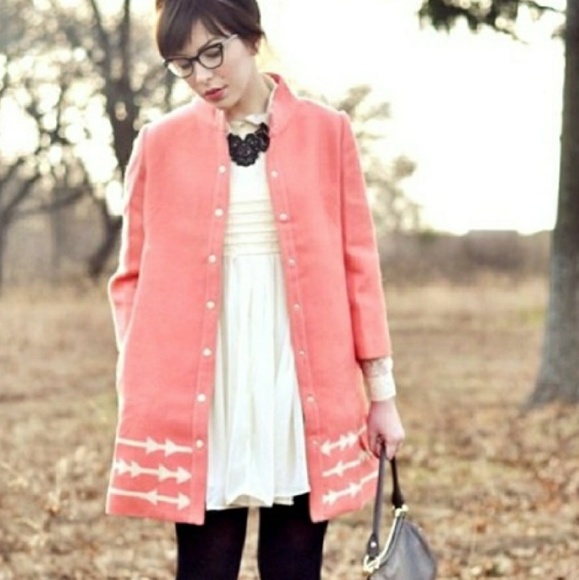 lauren moffatt coat
